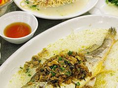 -上海年代·浙菜家烧·小海鲜(水上东路店)