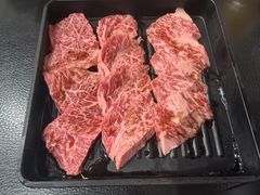 -和牛 烧肉寿喜烧涮锅 善(心斎橋店)