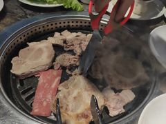 -33韩式自助烧烤(环城南路店)