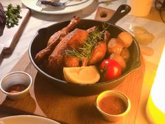 -农畉LONFOOD(福田星河COCOPark店)