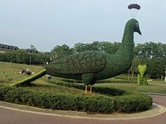 -云幽谷旅游区