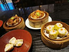 蒸排骨-五缘湾凯悦酒店·悦饗中餐厅
