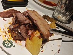 -戈拿旺巴西烤肉(崇文门店)