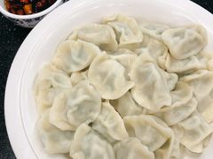 鲅鱼水饺-胶东海鲜大排档(北太平庄店)