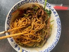 -梅溪·小伙子干挑面(安吉总店)