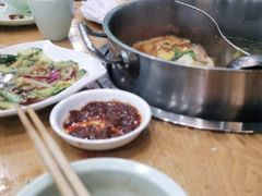 -李二鲜鱼(昌乐店)
