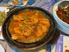 -小暖厨·长沙菜(孟州店)