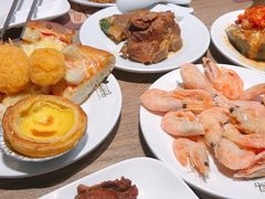 北极冰虾-汉巴味德巴西烤肉(顺和广场店)