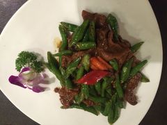 -金色艳阳天•粤菜 淮扬菜(古平岗店)