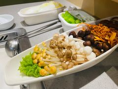 -海底捞火锅(朝阳北路生日主题店)