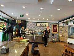 -南来顺饭庄·清真(南菜园店)