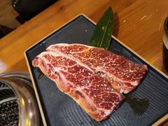 -丸藏和牛烧肉专门店(园区师惠坊店)