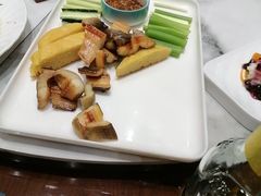 -鲜得莱渔港·小平岛海胆馆(七贤岭店)