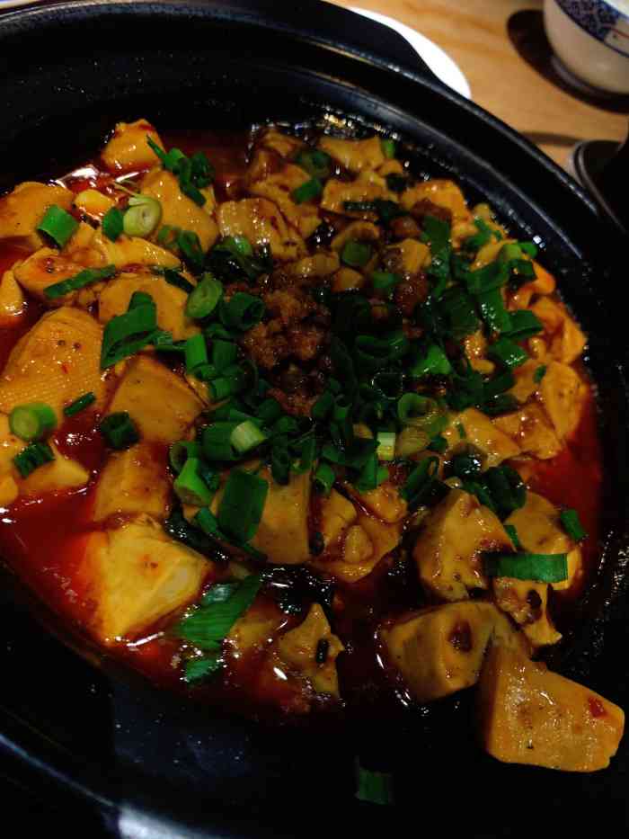眉山川菜(开发区蓝山名邸店)