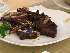 -益健海鲜大食坊(拱北口岸店)