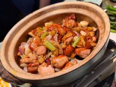 -苏帮袁Sue Cuisine(南开大悦城店)