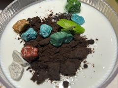 -牛扒先生·厚切雪花牛扒西餐厅(北京路禺山路店)