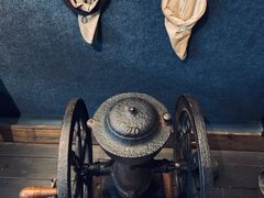 -二沙岛-广东华侨博物馆