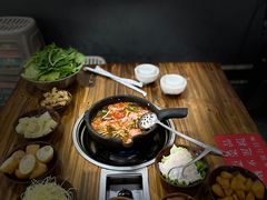 -笔记安顺夺夺粉火锅