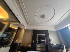 -上海浦东星河湾酒店