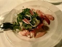 -Keens Steakhouse