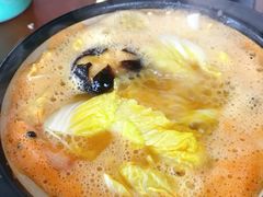 牛肉寿喜锅-千叶寿司创意融合料理(水韵城店)