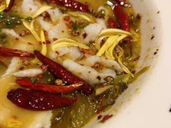 -新太二·鲜料川菜(智慧城广百店)