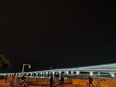 -演武大桥观景平台