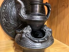 -三锅莊·牦牛肉火锅·香格里拉特色藏餐宴请餐厅(菱角塘路店)
