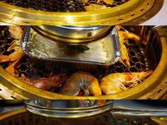 -明洞王妃家烤肉(苏州中心星悦汇店)