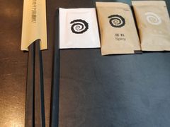 -很久以前羊肉串(中山公园店)