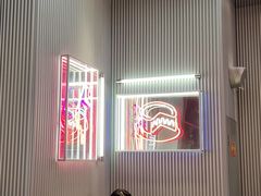大堂-DQ·蛋糕·冰淇淋(五角场万达店)