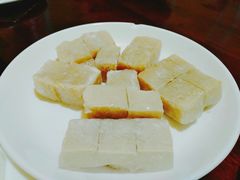 冻豆腐-老巷羊蝎子城(湘江世纪城店)
