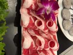 -DaLongYi Hot Pot 大龙燚火锅