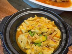 -师味葱扒虎头鲤·水席洛阳菜(元华店)
