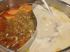 -煲王粤菜餐厅(中侨中心店)