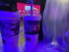 -茶颜悦色(重庆英利大融城LG层店)