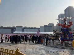 -沈阳奥体冰雪嘉年华