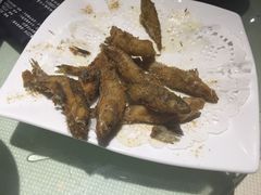 -潮中人·潮州菜(益乐路店)