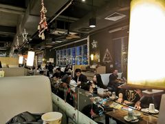 大堂-大头虾越式风味餐厅(光明广场店)