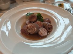 -莆田餐厅PUTIEN(金融街购物中心店)