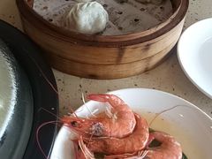 -港畔赶海蒸汽海鲜烧烤自助(仙螺岛店)