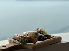 -蜜悦·波西塔诺悬崖海景餐厅