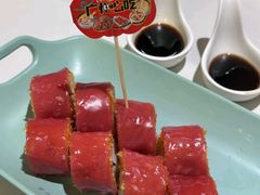 -喜势点·糖沙翁手工茶点·本地人茶居(永庆坊店)