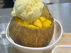 -满记甜品(苏州中心店)