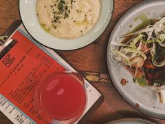 -RAC BAR(安福路店)