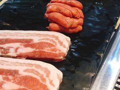 -猪的故事·韩式烤肉(韩乐坊店)