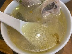 -新派川菜馆(济南路店)