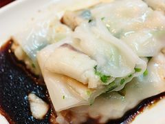 鱼片肠粉-堂记肠粉专门店