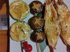 -六花亭居酒屋(永庆坊店)